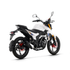 Summus euismod 200CC Gasoline Streetbikes Motorcycle Factory Direct For Export