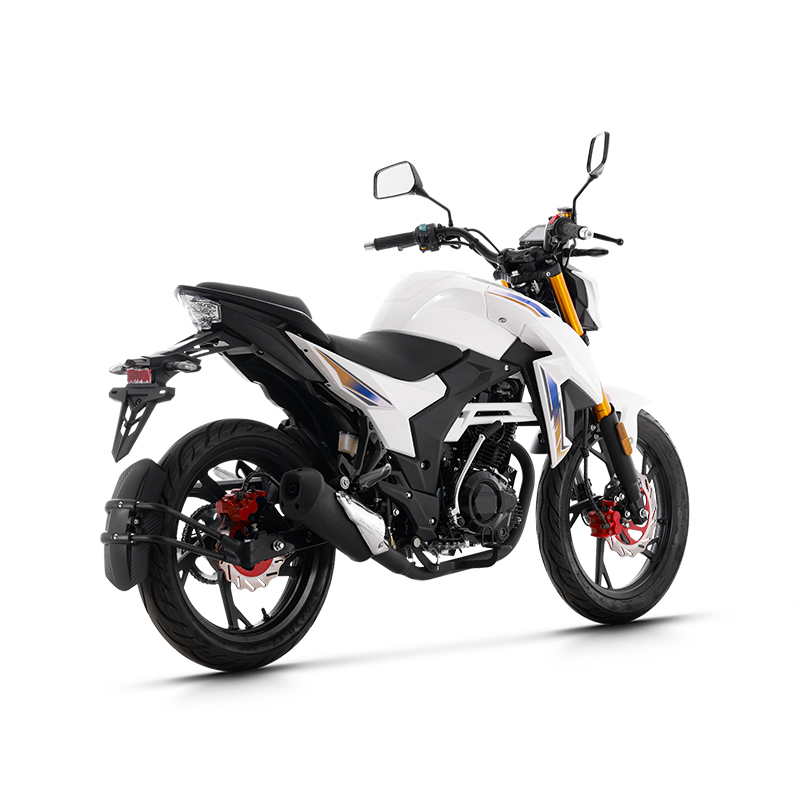 Summus euismod 200CC Gasoline Streetbikes Motorcycle Factory Direct For Export