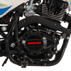 Venta de motos todoterreno.