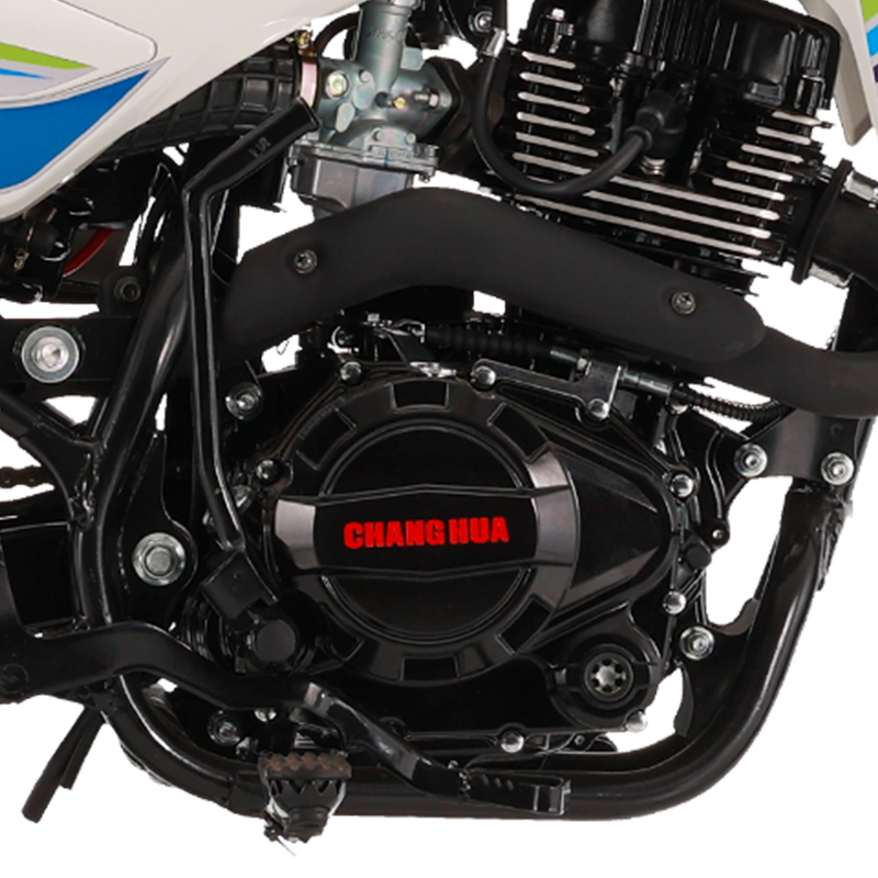 Venta de motos todoterreno.