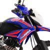 concesionario de motos todoterreno