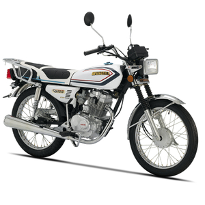 Honda CG Motorrad