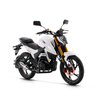 Summus euismod 200CC Gasoline Streetbikes Motorcycle Factory Direct For Export