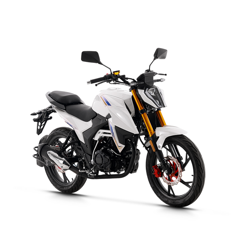 Summus euismod 200CC Gasoline Streetbikes Motorcycle Factory Direct For Export