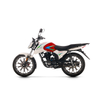 Pop&uuml;ler Klasik 150cc Sokak Motosikleti Moto Motosiklet