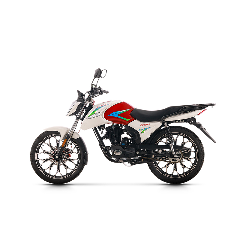Pop&uuml;ler Klasik 150cc Sokak Motosikleti Moto Motosiklet