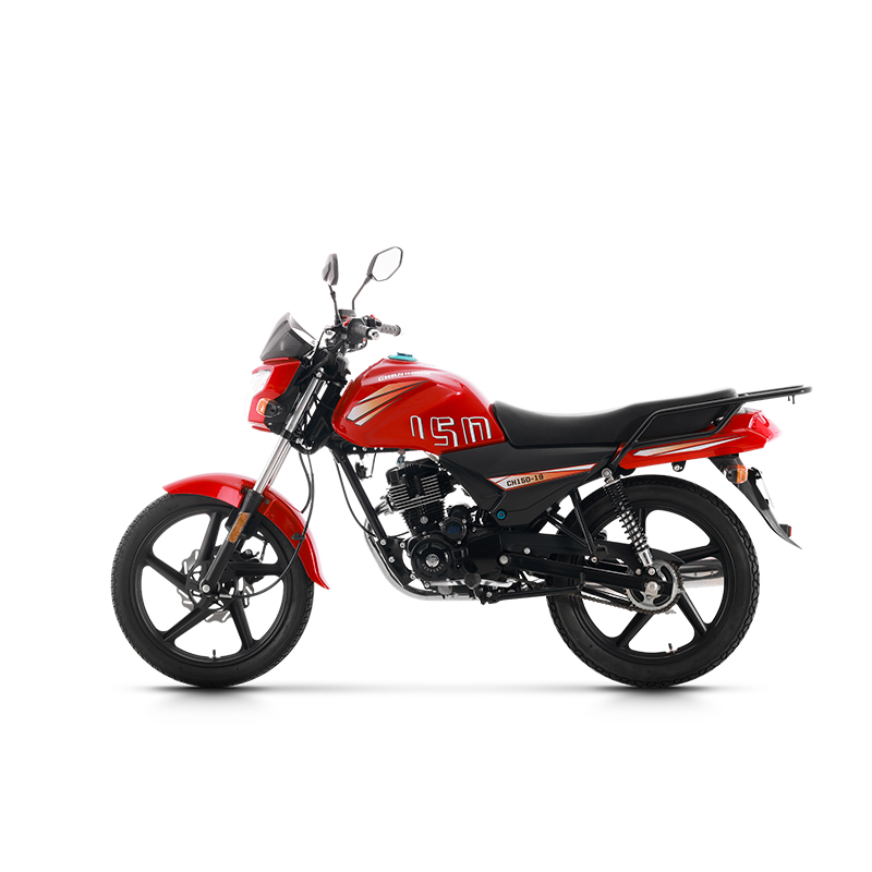 Langlebiges, luftgek&uuml;hltes chinesisches Stra&szlig;enmotorrad f&uuml;r Erwachsene