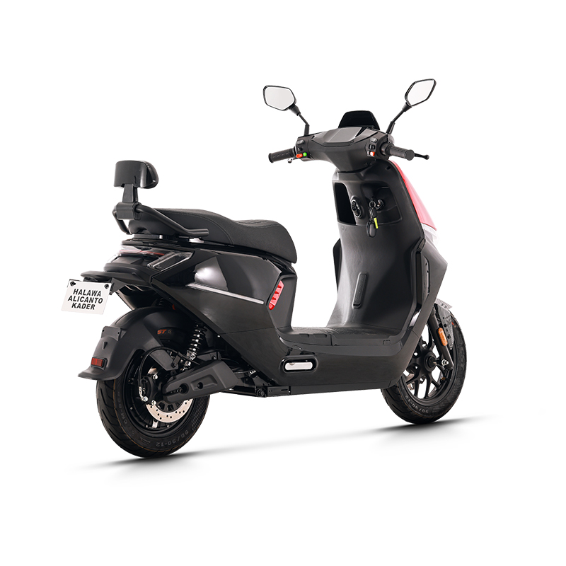 Der meistverkaufte, preisg&uuml;nstige E-Scooter f&uuml;r Pendler-Elektromotorr&auml;der