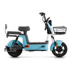 basikal kotoran elektrik
