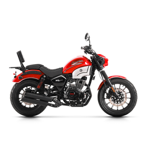motocicletas para iniciantes