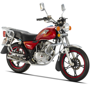 Abenteuermotorrad