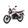 Pop&uuml;ler Klasik 150cc Sokak Motosikleti Moto Motosiklet