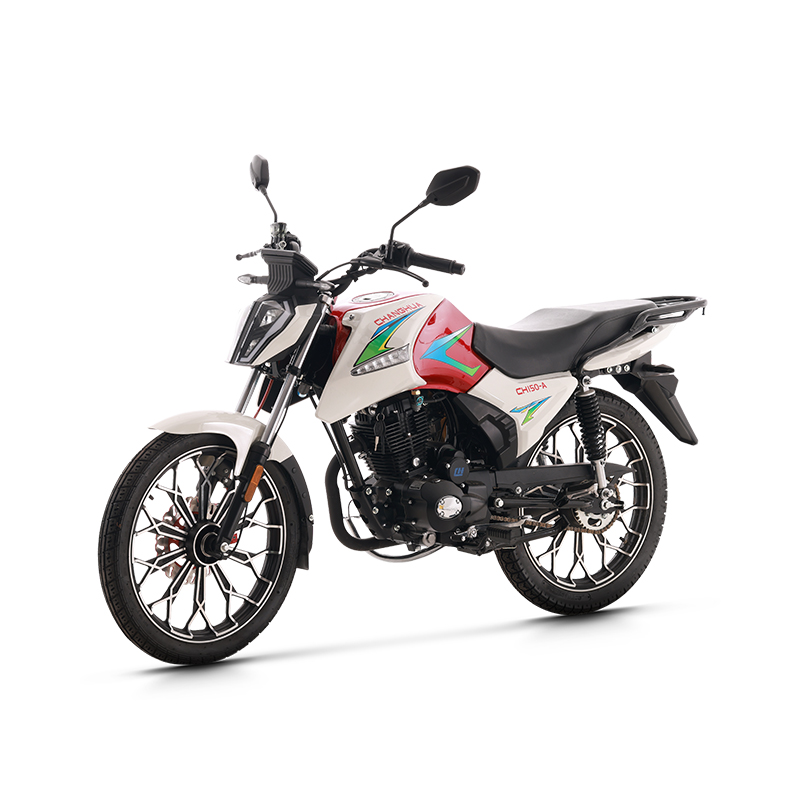 Pop&uuml;ler Klasik 150cc Sokak Motosikleti Moto Motosiklet