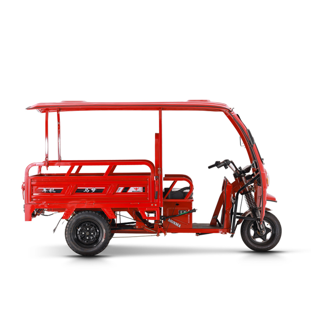 magna rota tricycle