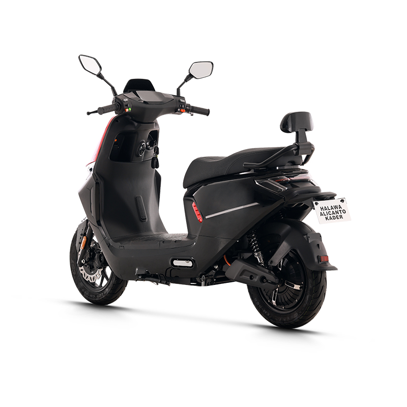 Der meistverkaufte, preisg&uuml;nstige E-Scooter f&uuml;r Pendler-Elektromotorr&auml;der