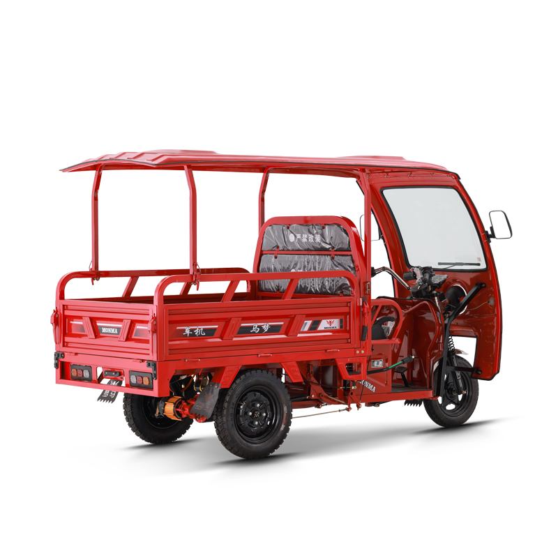 tricycles