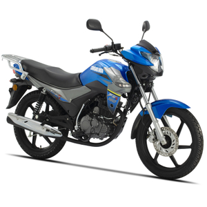 menjual motosikal