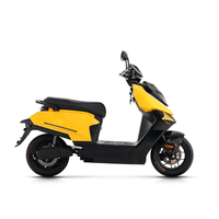 Elektr velosiped skuteri 1500w Skuter kattalar uchun harakatchanlik velosipedi
