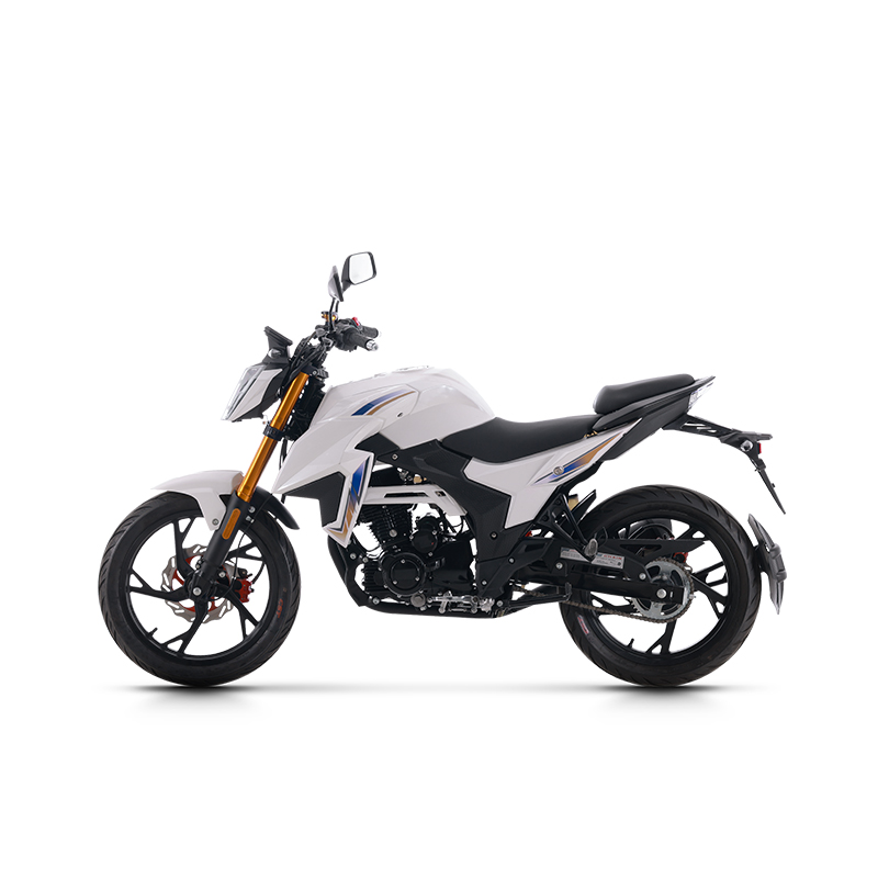 Summus euismod 200CC Gasoline Streetbikes Motorcycle Factory Direct For Export