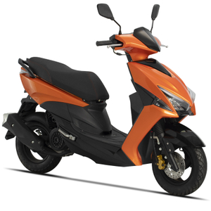 Skate-Scooter f&uuml;r Erwachsene
