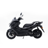 5000w Y&uuml;ksek Hızlı Elektrikli Bisiklet Elektrikli Uzun Menzilli Scooter Lityum Pil