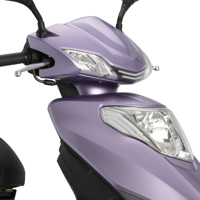 skuter pro