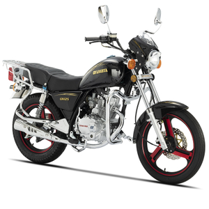 schnellstes Motorrad