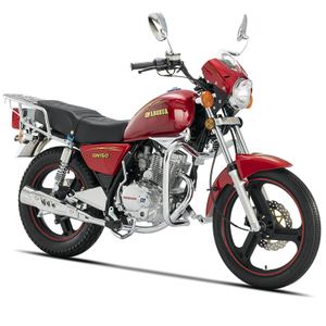 Moped-Motorrad