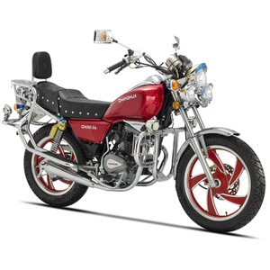 sepeda motor sespan