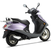 motosikal skuter