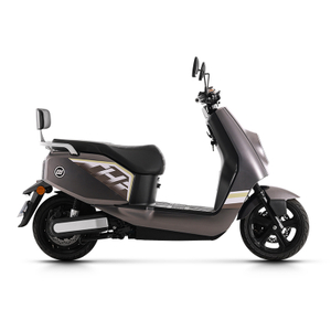 basikal kargo elektrik