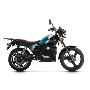 moto de cross el&eacute;ctrica