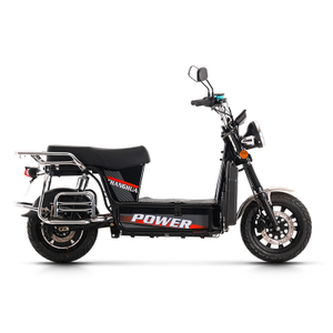 motore elettrico per bici