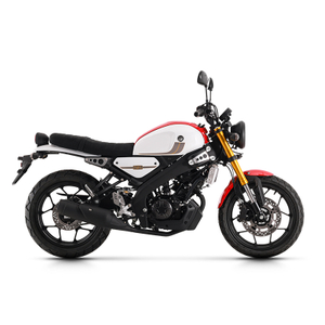 beste Motorr&auml;der f&uuml;r Einsteiger