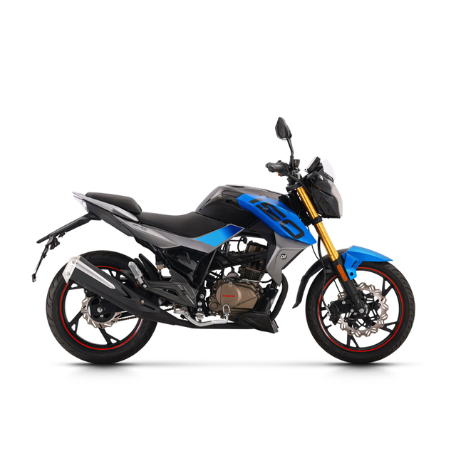 motorcycle coegi per