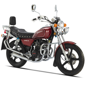 cooles Motorrad