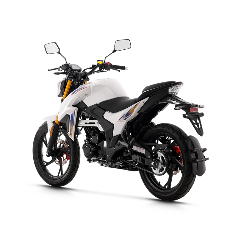 Summus euismod 200CC Gasoline Streetbikes Motorcycle Factory Direct For Export