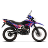 motocicletas todoterreno