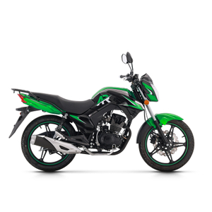 La mejor moto deportiva dual.