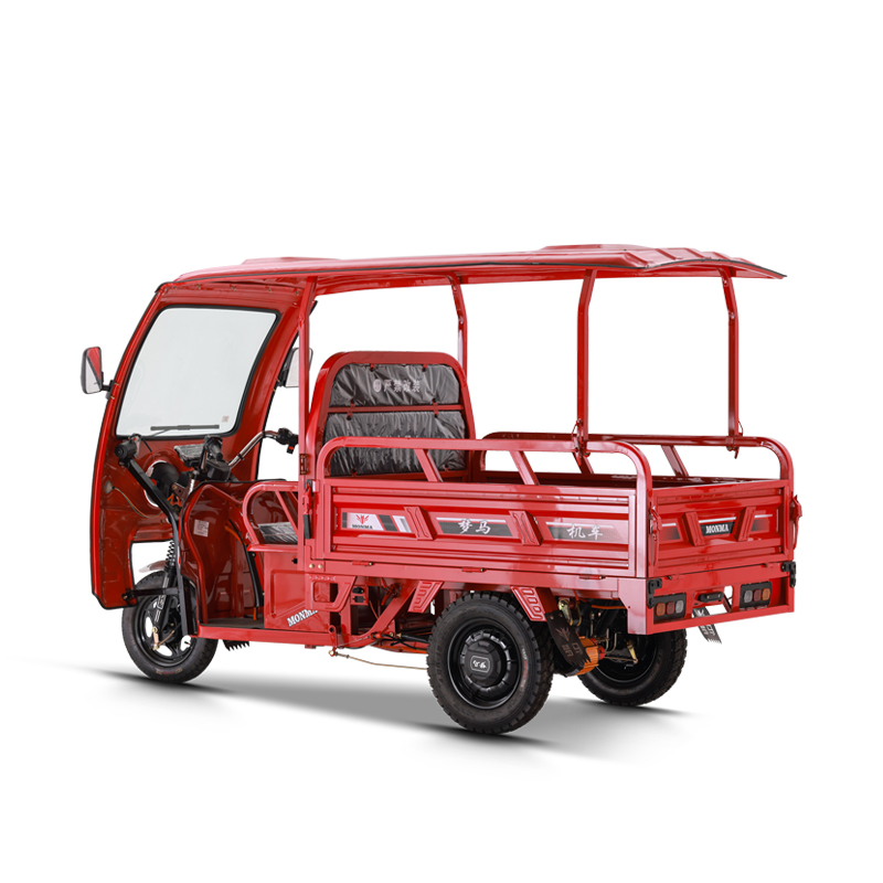 adultus tricycles
