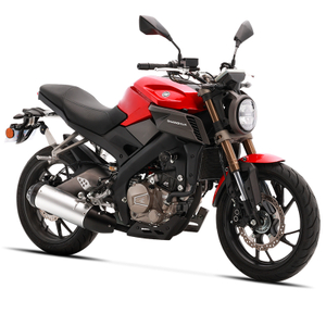 moto clasica