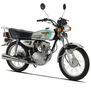 motocicletas autom&aacute;ticas