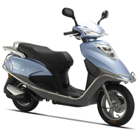 meilleur scooter &eacute;lectrique pour adultes