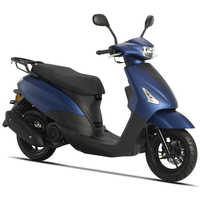 e scooter pour adultes