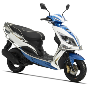 altilium in scooter