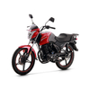 CH-080 รถจักรยานยนต์ Street 150CC CG CGL บนถนนจักรยานแก๊ส