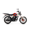 Pop&uuml;ler Klasik 150cc Sokak Motosikleti Moto Motosiklet
