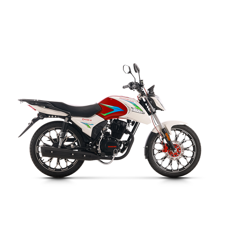Pop&uuml;ler Klasik 150cc Sokak Motosikleti Moto Motosiklet