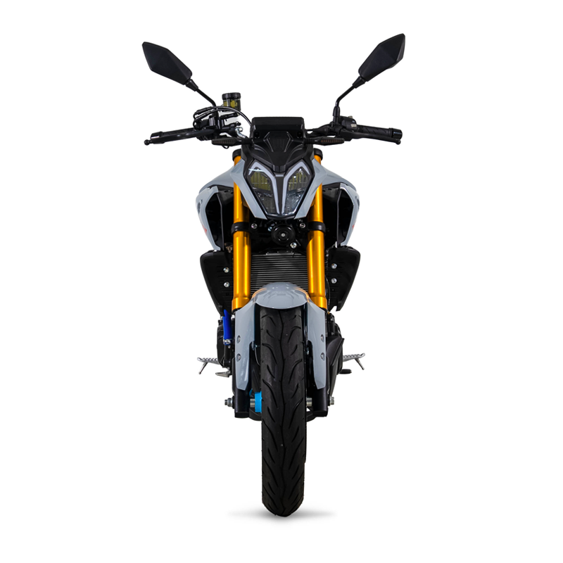 sepeda motor cina