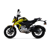 motociclette cinesi